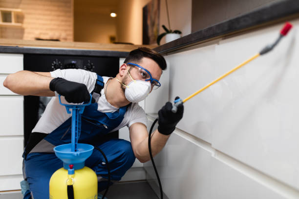 North Beach Haven, NJ Pest Control Company