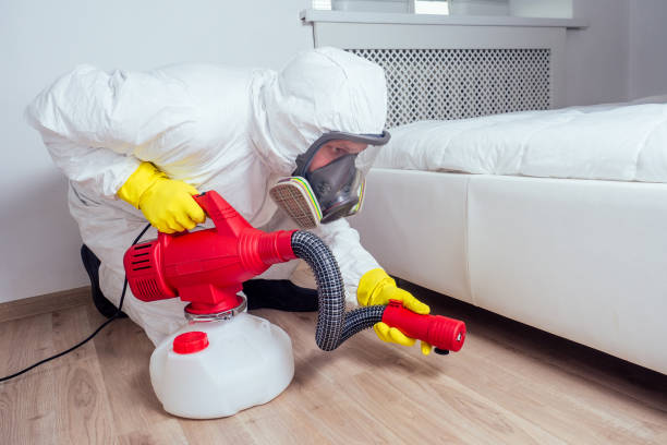 Pest Prevention Services in North Beach Haven, NJ